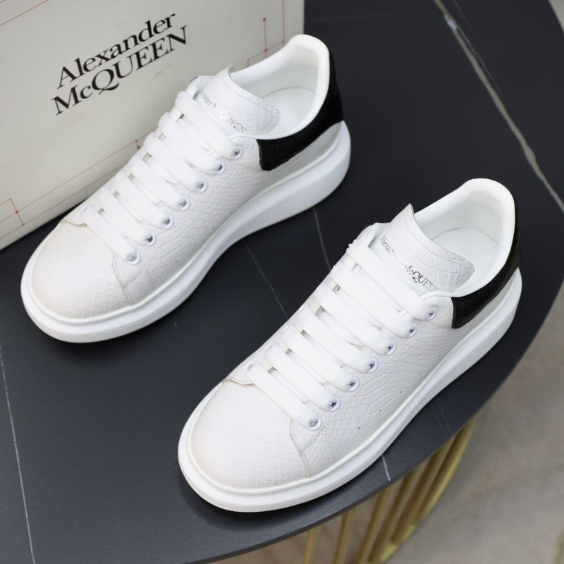 Alexander Mcqueen Casual Shoes